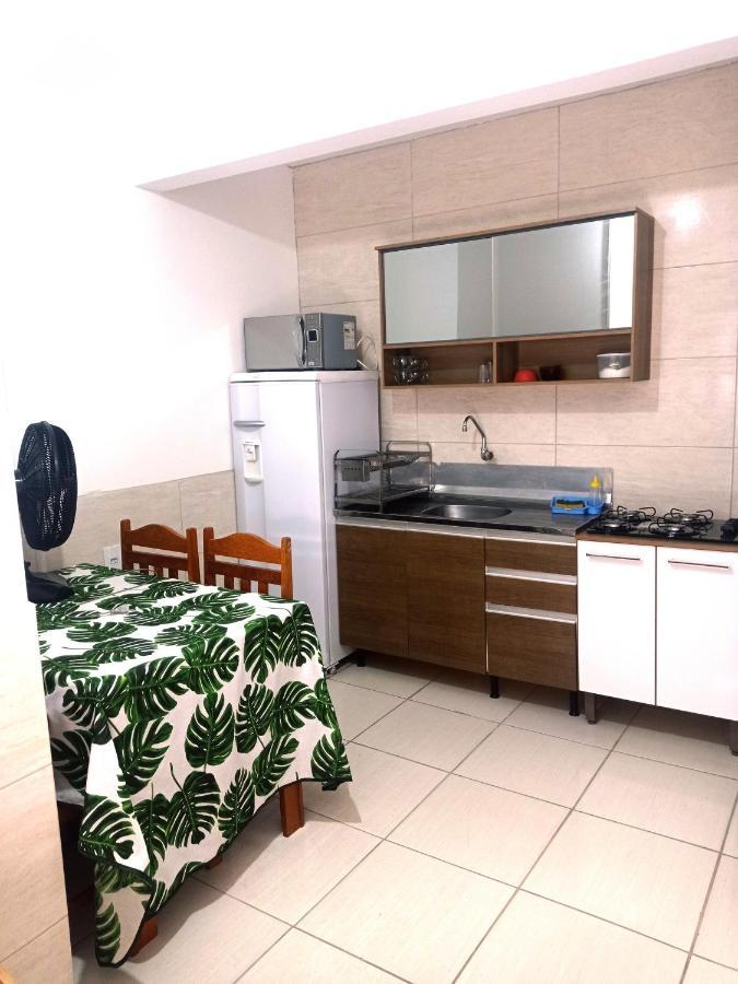 Pousada Recanto Do Norte Florianópolis Zimmer foto